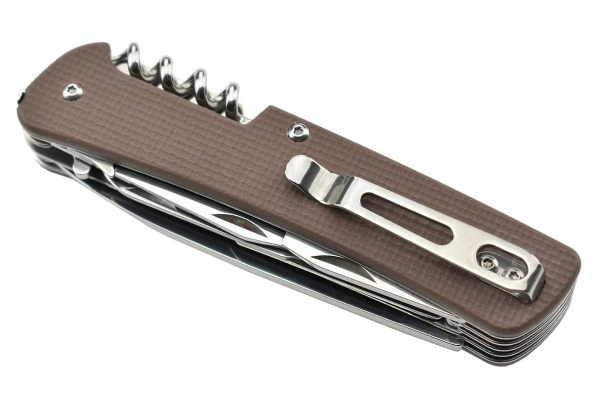 CORTAPLUMA RUIKE L422