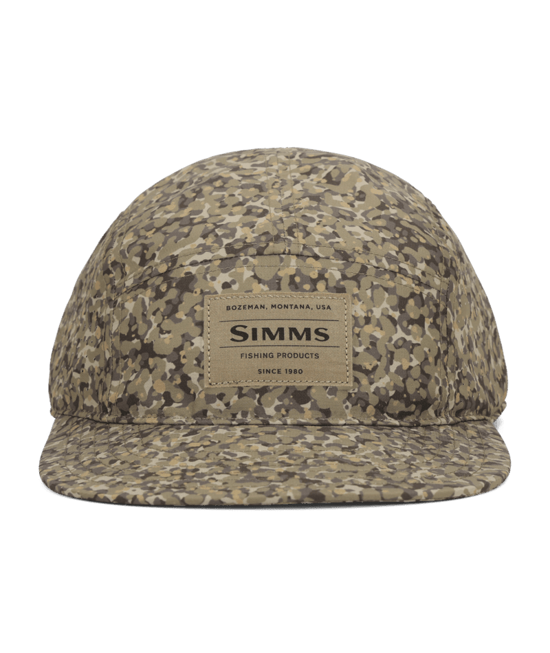 GORRO SIMMS SINGLE HAUL CAP STONE1