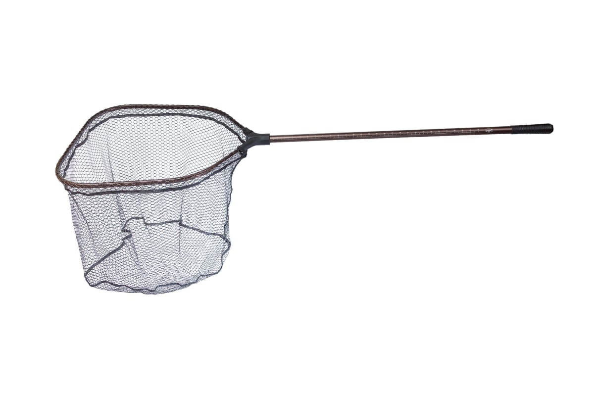 CHINGUILLO NET ALUMINIUM SALMON STEELHEAD 24
