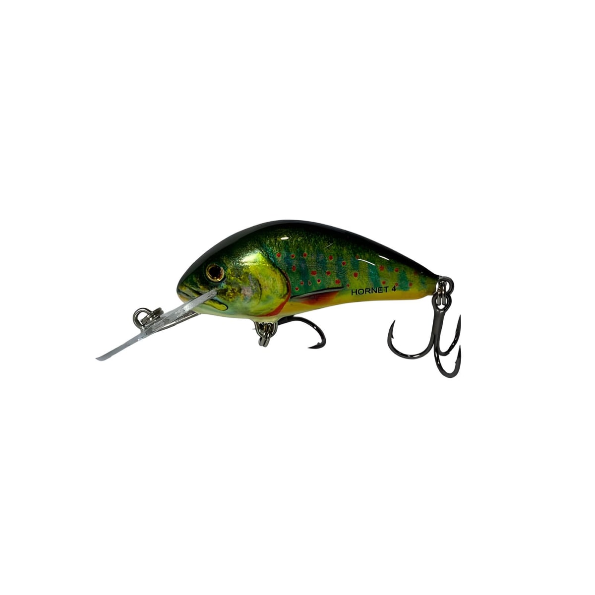 SEÑUELO SALMO HORNET MINNOW FLOATING 4CM13