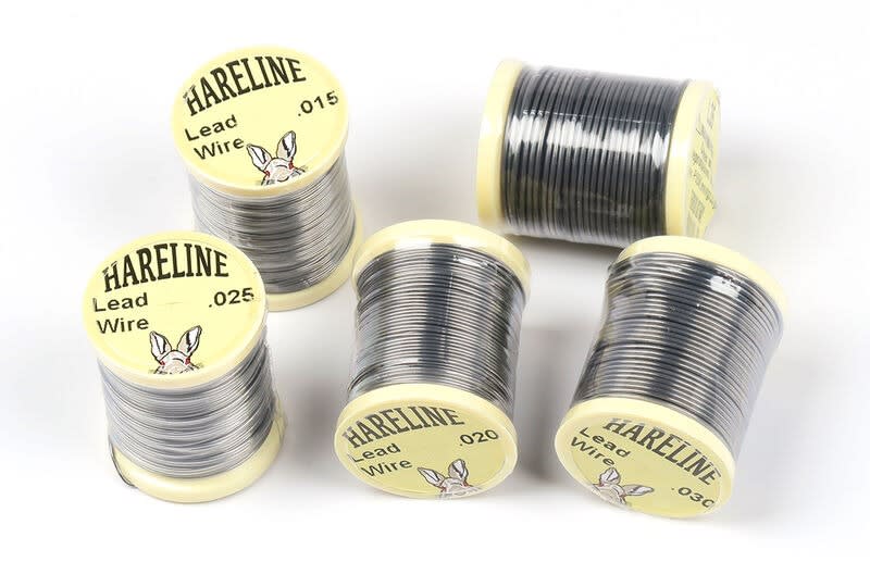 LEAD WIRE SPOOL1