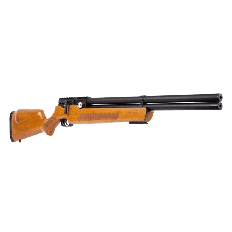 RIFLE LEVIATHAN PS-R2 CAMO 5,5MM PS-R2W2