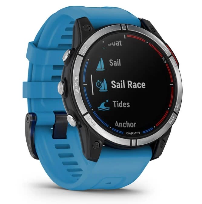 RELOJ STANDARD QUATIX 7 GARMIN2