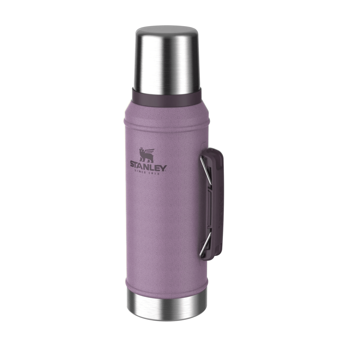 Termo Stanley Classic Lilac | 950 ml3