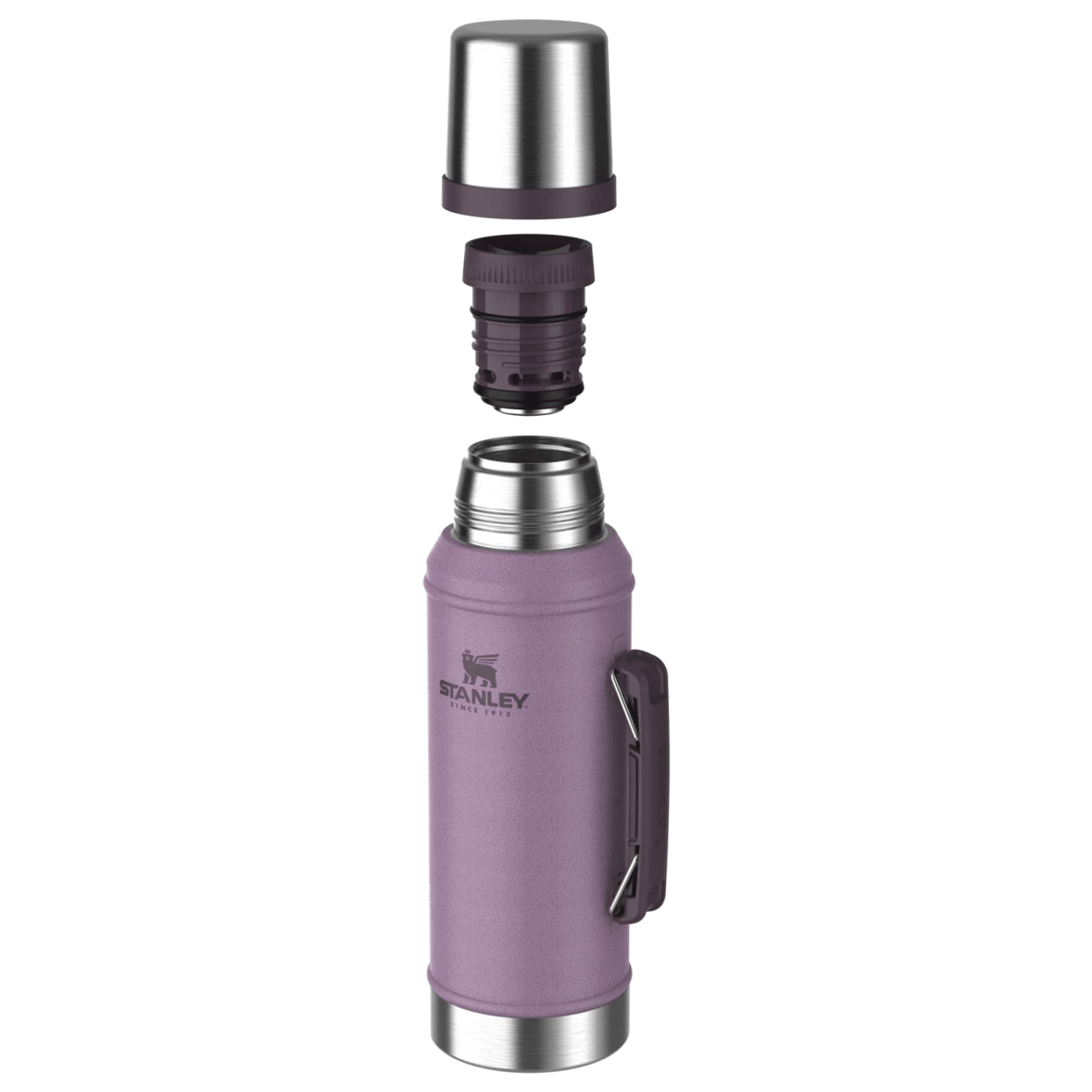 Termo Stanley Classic Lilac | 950 ml2