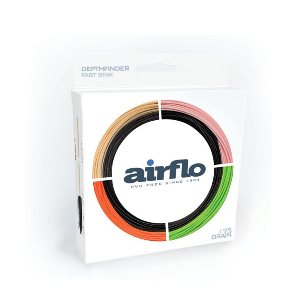 LINEA AIRFLO DEPTHFINDER GRAIN1