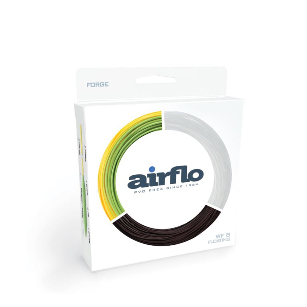 LINEA AIRFLO FORGE FLOATING1