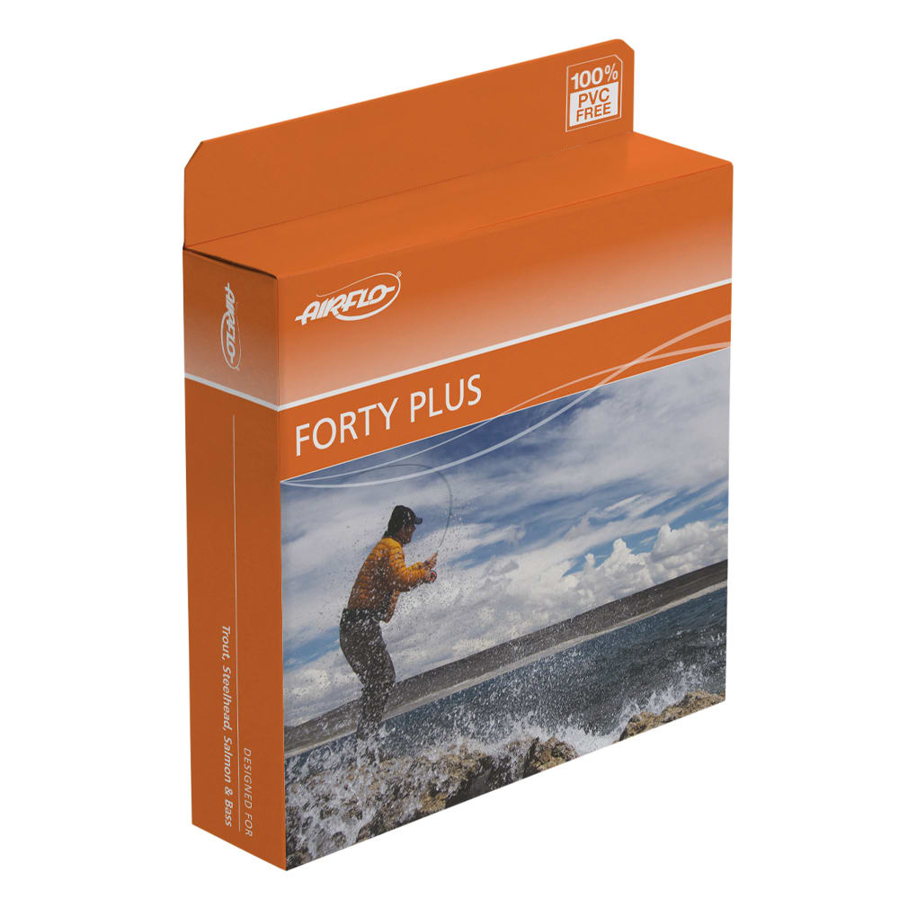 LINEA AIRFLO FORTY PLUS WF7 SINK5 BK1