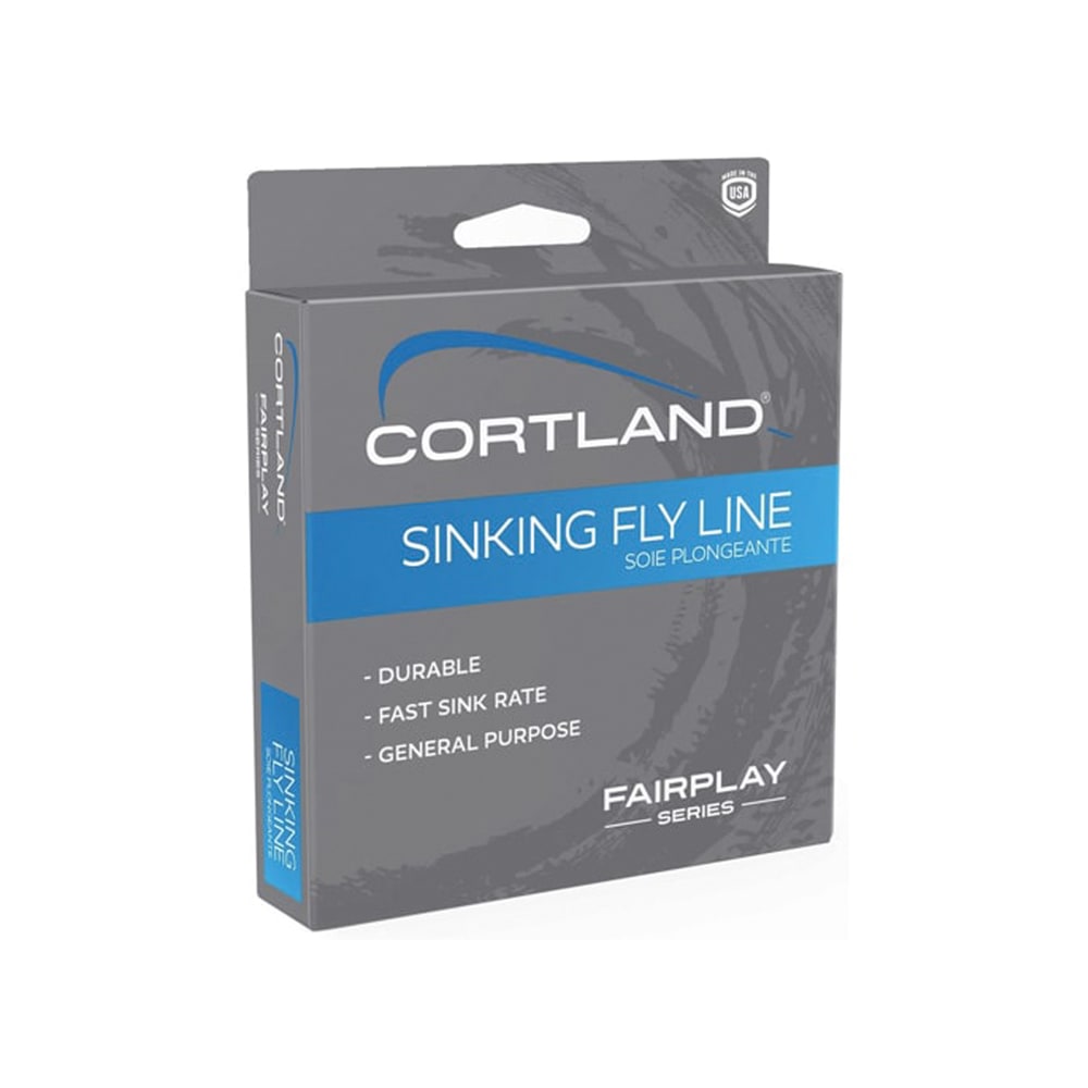 LINEA  CORTLAND FAIRPLAY1