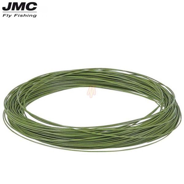 LINEA JMC SOIE VISIOLIGHT PARALLELE EURO NYMPH1