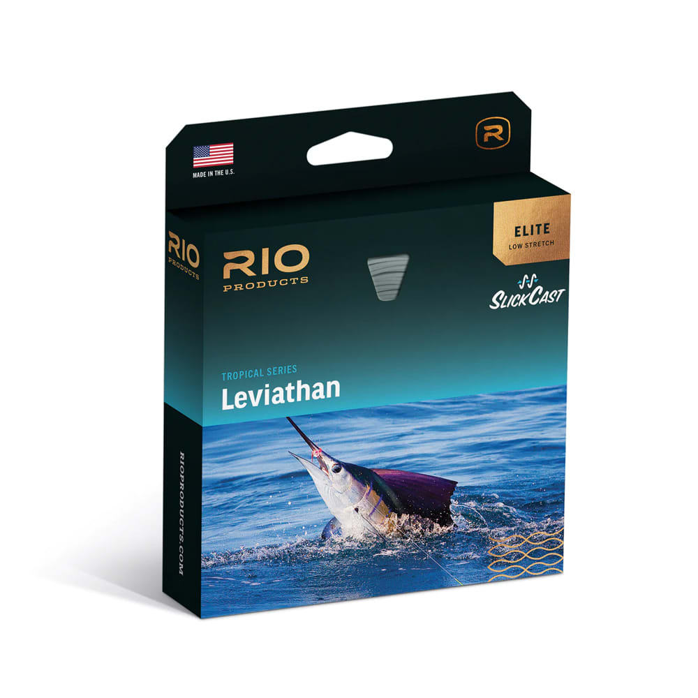 LINEA RIO ELITE SS SICK CAST LEVIATHAN1