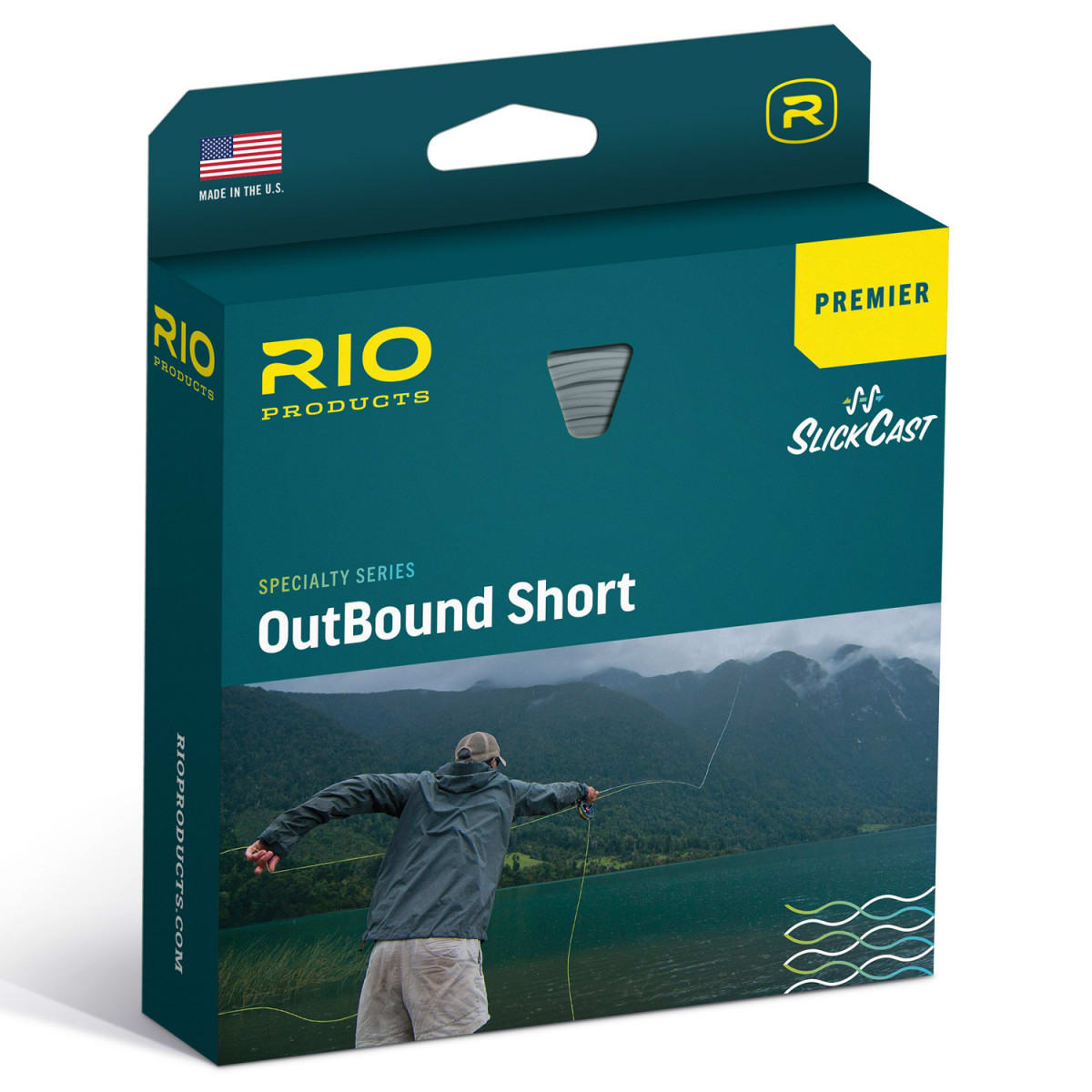 LINEA INTOUCH OUTBOUND SHORT INTERMEDIA/SINKING1