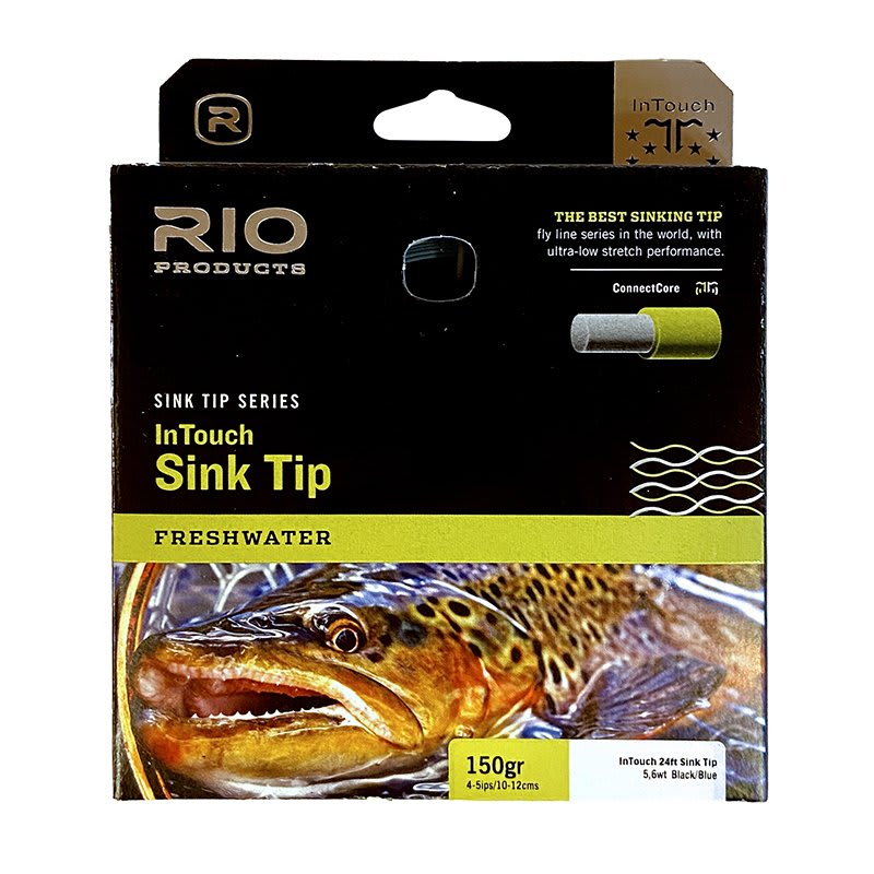 LINEA RIO PREMIER SS SLICK CAST1
