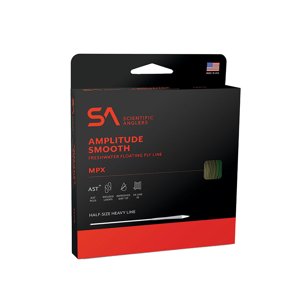 LINEA SA AMPLITUDE SMOOTH MPX1