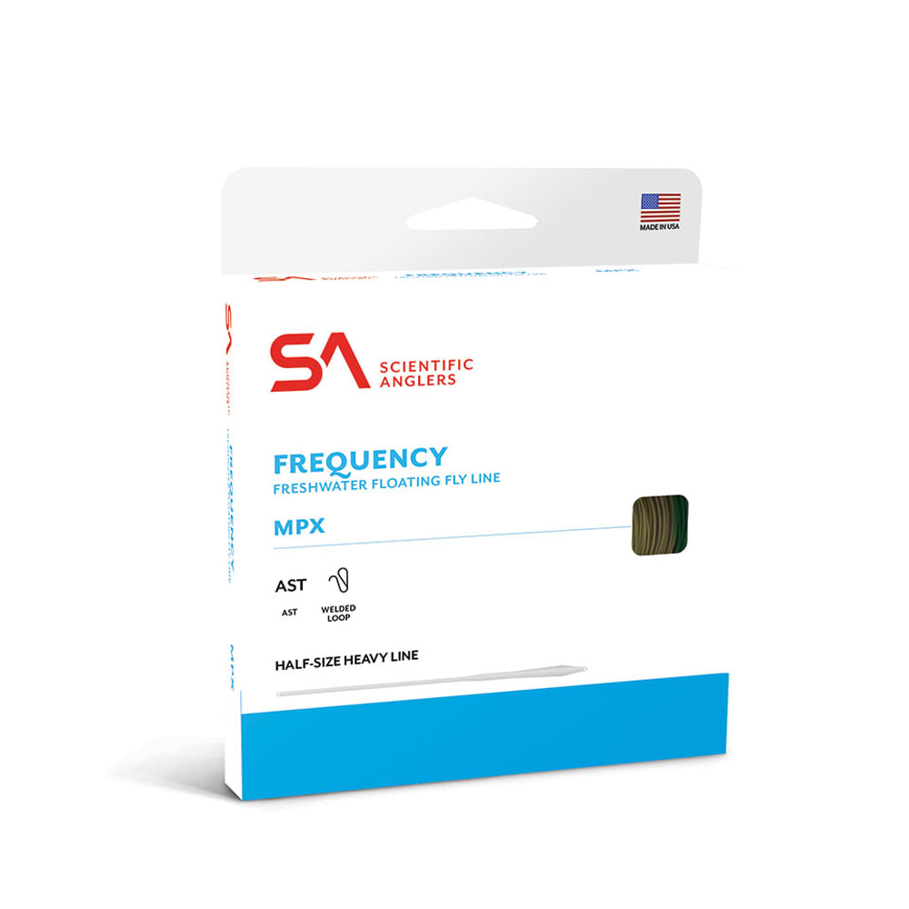 LINEA SA FREQUENCY MPX1