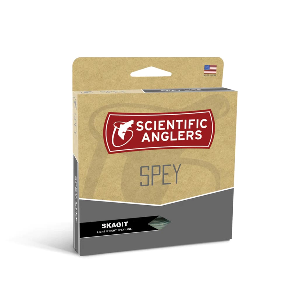 LINEA SA SKAGIT FLOAT1