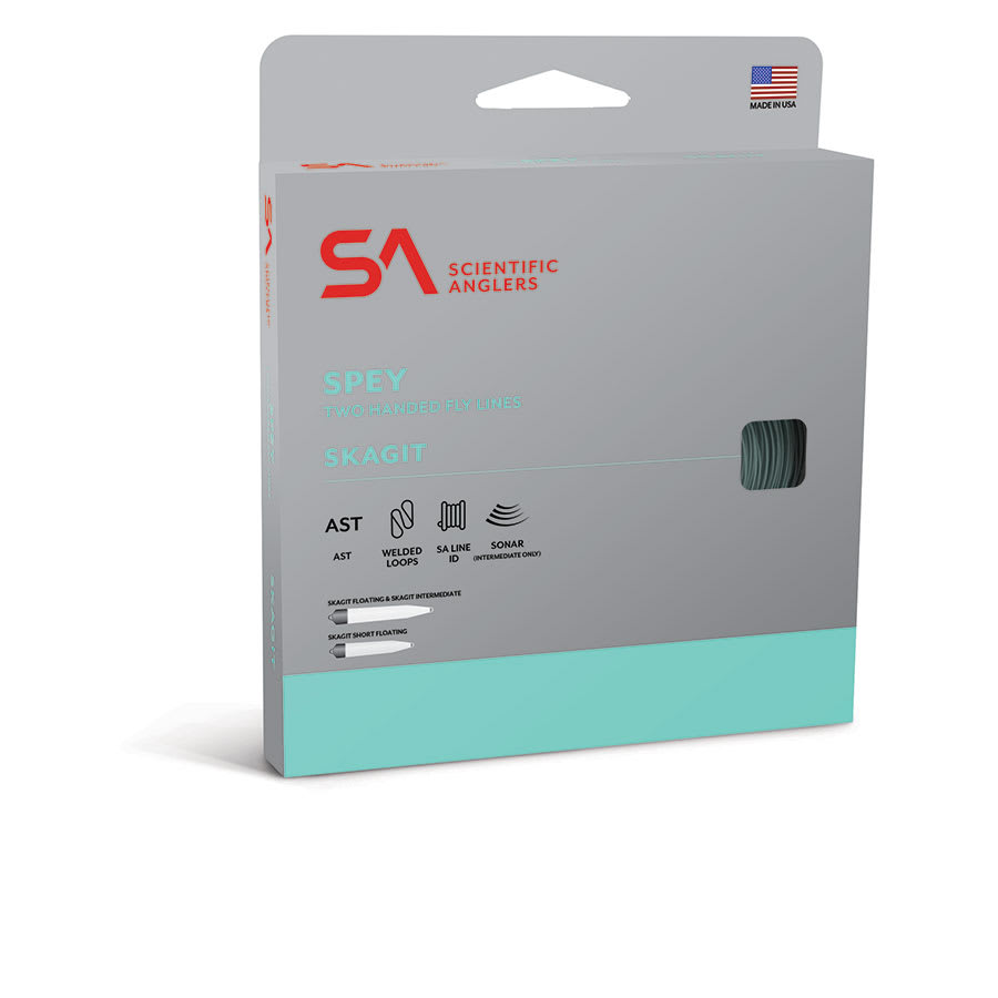 LINEA SKAGIT SHORT FLOAT SA1