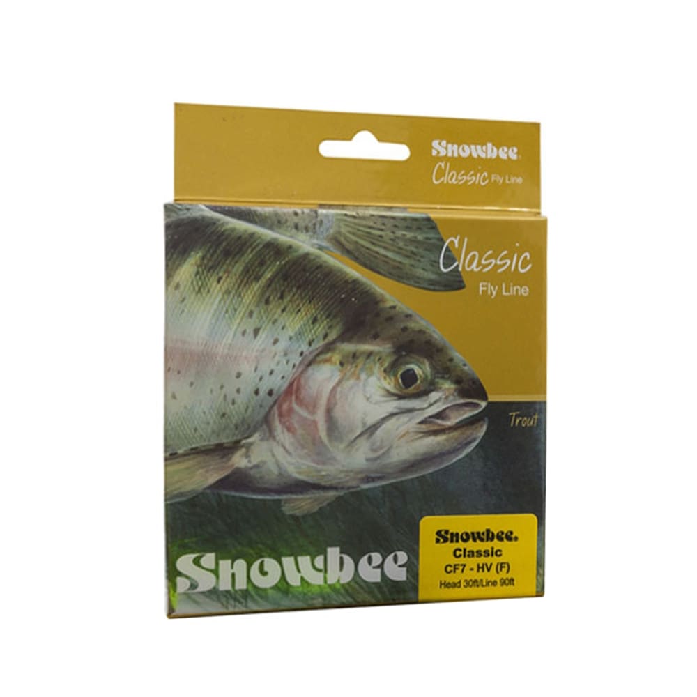 LINEA SNOWBEE CLASSIC1