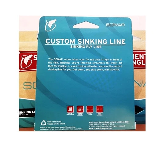 LINEA SA STREAMER ANDINO3