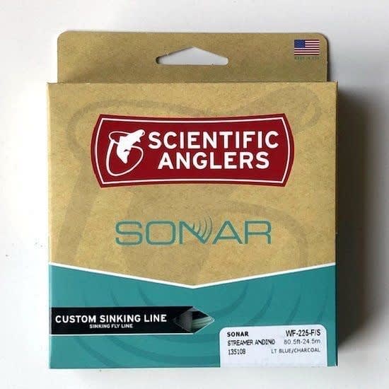 LINEA SA STREAMER ANDINO2