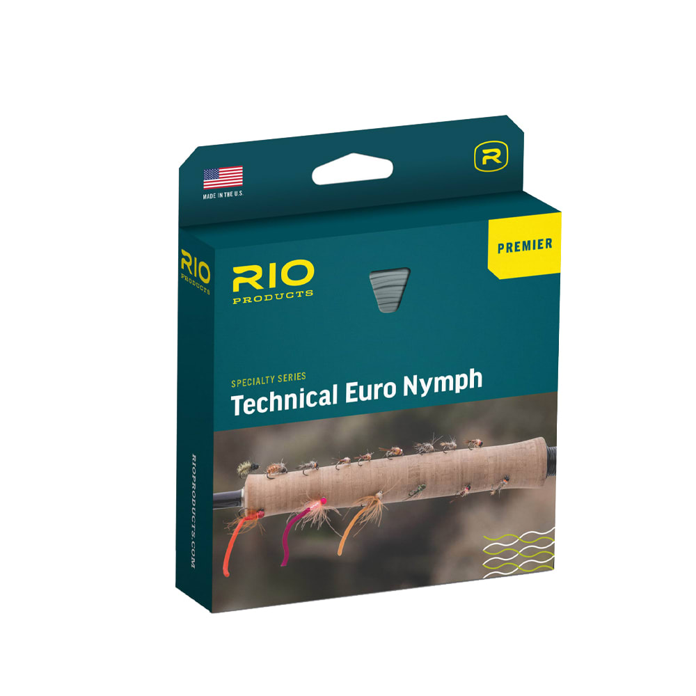 LINEAS TECHNICAL EURO NYMPH1
