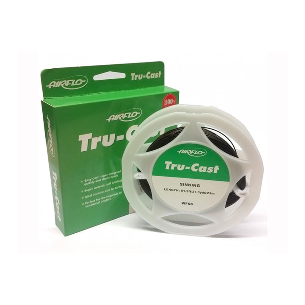LINEA TRU CAST AIRFLO1
