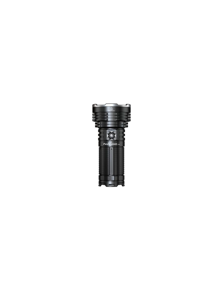 LINTERNA FENIX LR40R V2.04