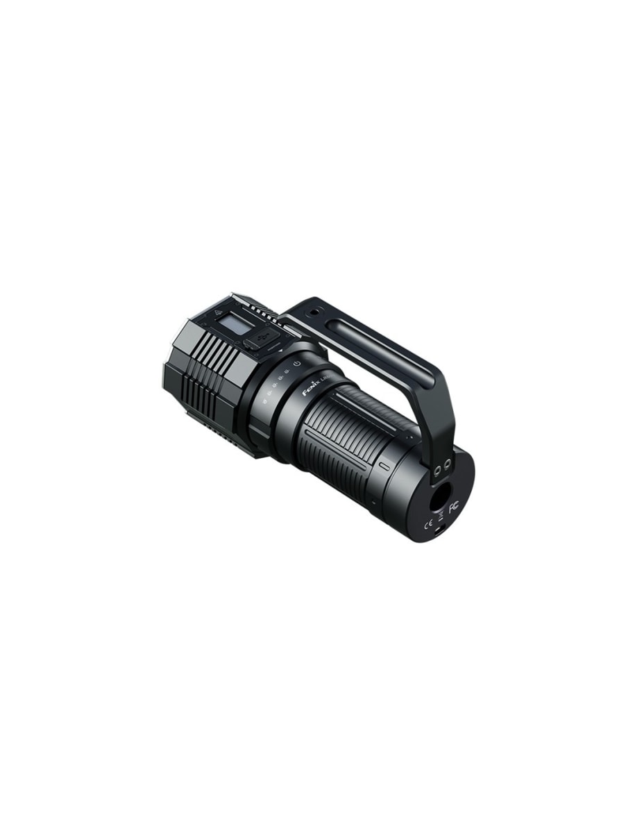 LINTERNA FENIX LR60R3