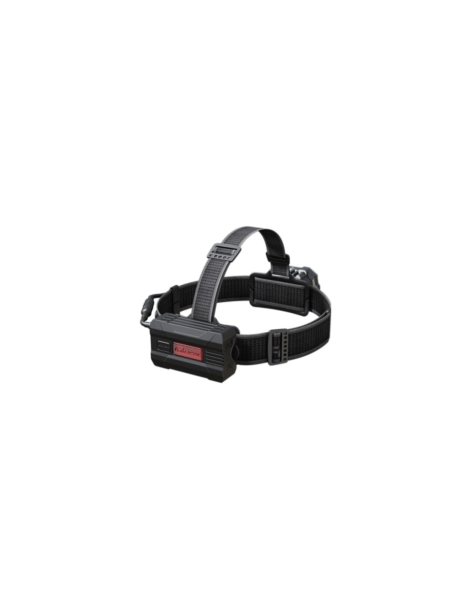 LINTERNA FENIX HP35R SAR3