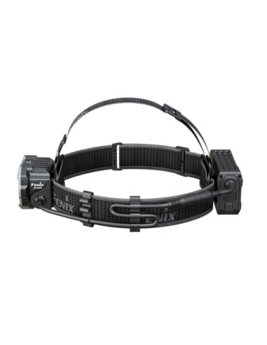 LINTERNA FENIX HP35R SAR4
