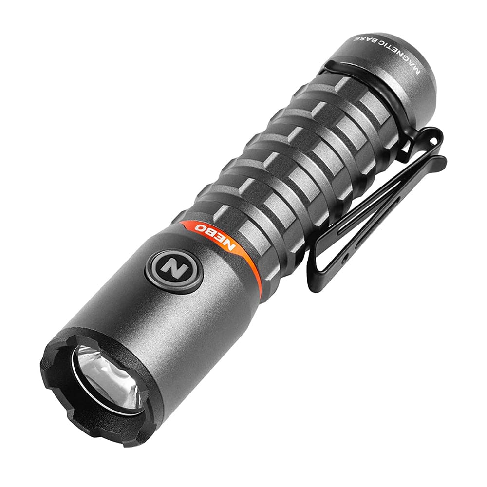 LINTERNA LED NEBO TORCHY1