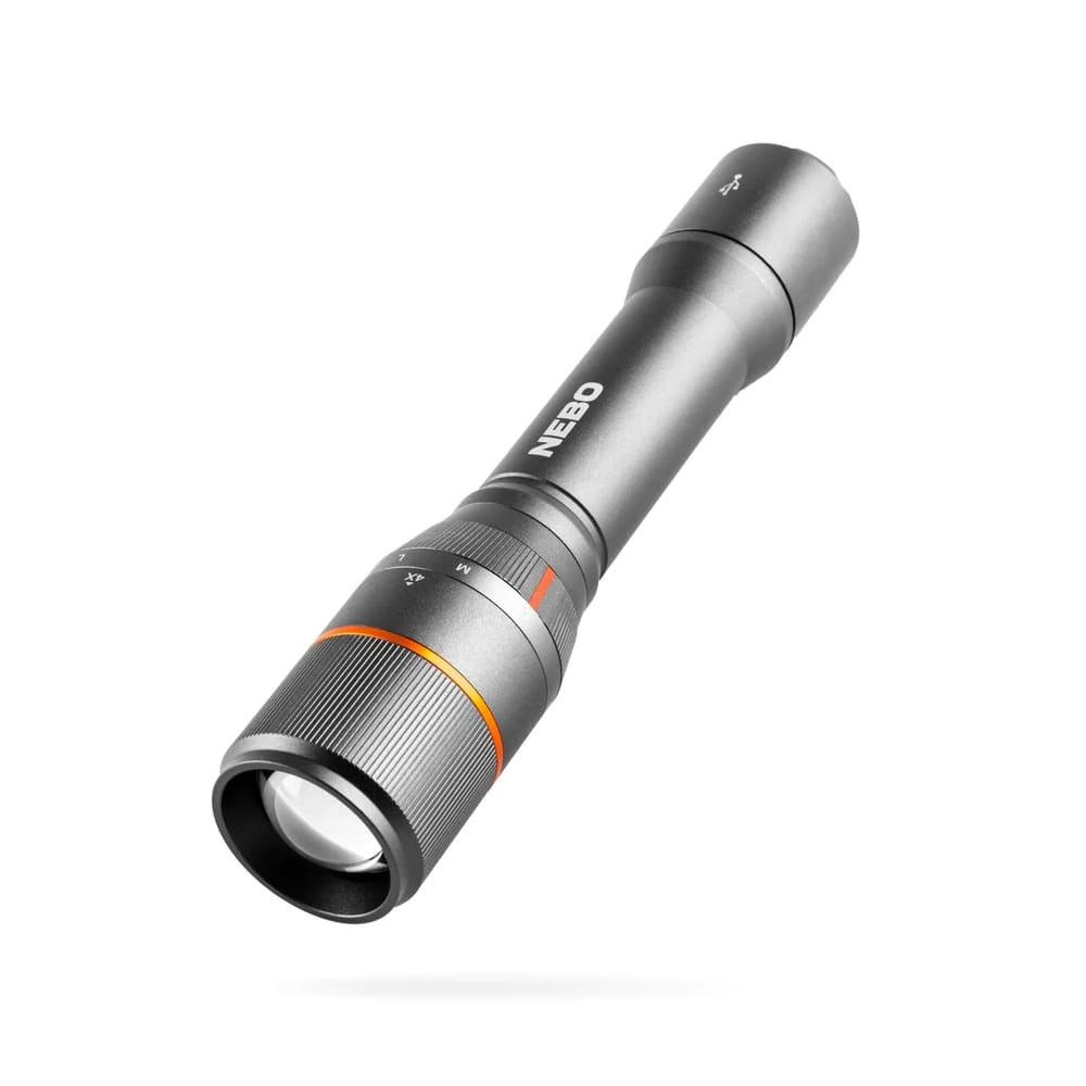 LINTERNA NEBO DAVINCI  20001