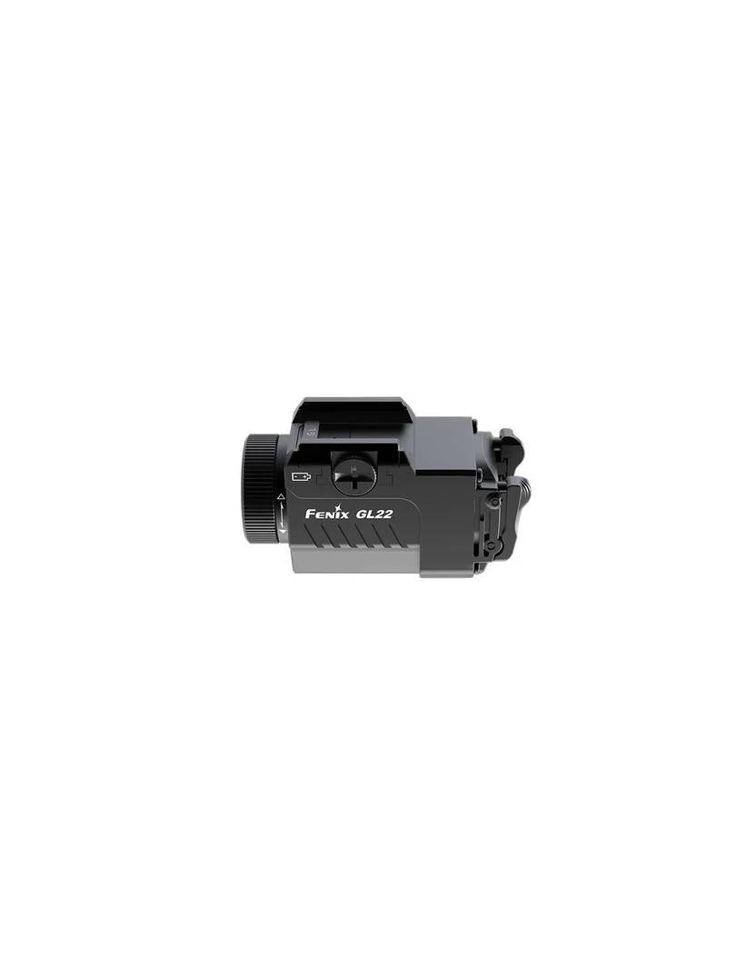 LINTERNA FENIX GL222