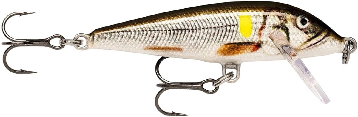 SEÑUELO RAPALA COUNTDOWN 8G/7CM7
