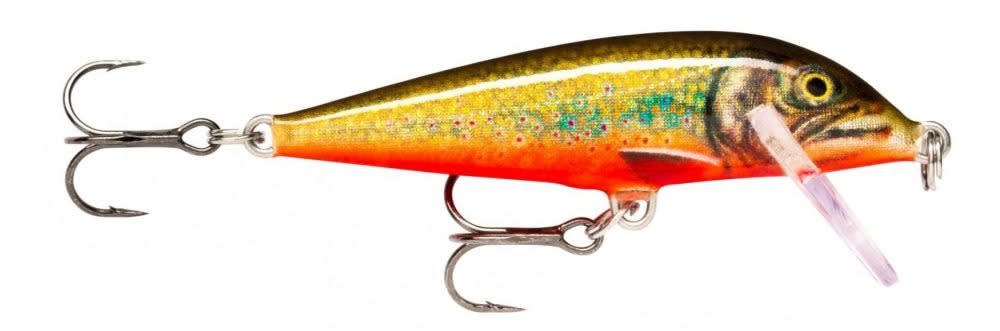 SEÑUELO RAPALA COUNTDOWN 8G/7CM8