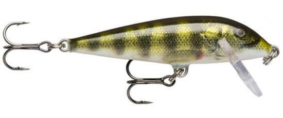 SEÑUELO RAPALA COUNTDOWN SINKING 5G/5CM7
