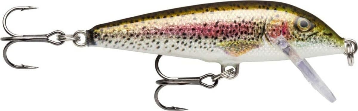 SEÑUELO RAPALA COUNTDOWN 8G/7CM9