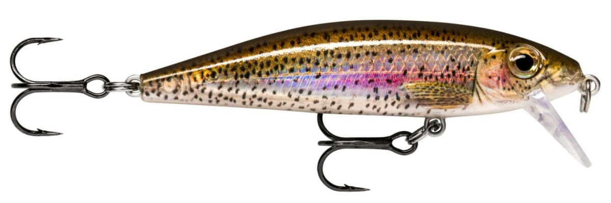 SEÑUELO RAPALA X-RAP COUNTDOWN 10G/7CM2