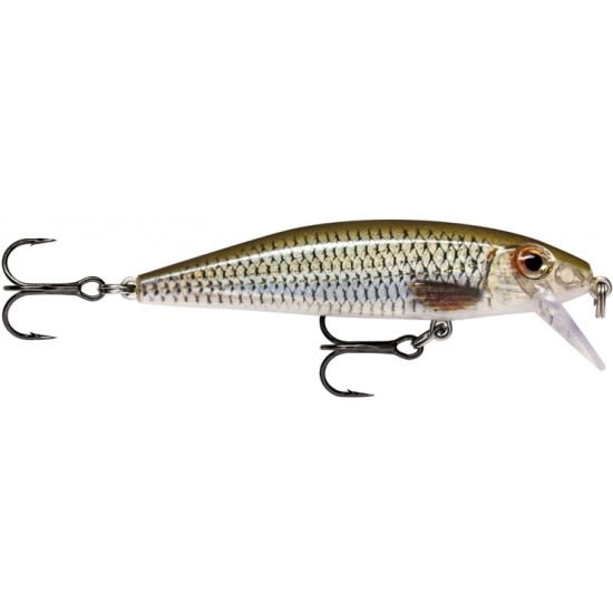 SEÑUELO RAPALA X-RAP COUNTDOWN 4G/5CM3