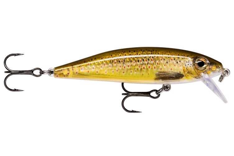 SEÑUELO RAPALA X-RAP COUNTDOWN 10G/7CM3