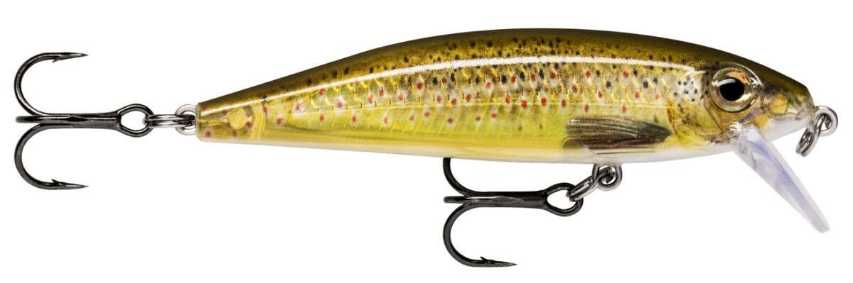 SEÑUELO RAPALA X-RAP COUNTDOWN 4G/5CM LIVE TROUT1