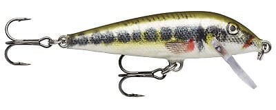 SEÑUELO RAPALA COUNTDOWN 8G/7CM10