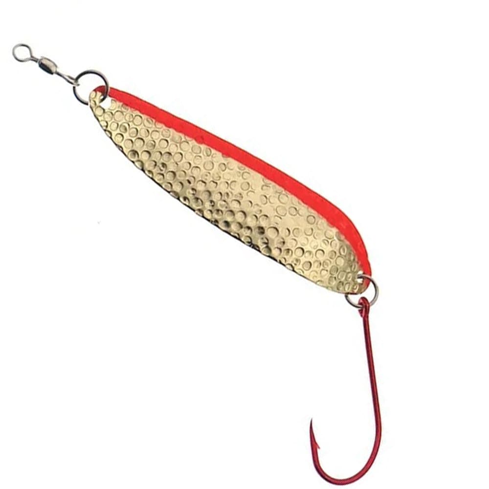 CUCHARA TROLLING MEDIANA PATAGONIA EXPLORER6