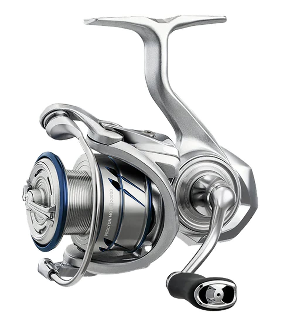 CARRETE DAIWA PROCYON MQ1