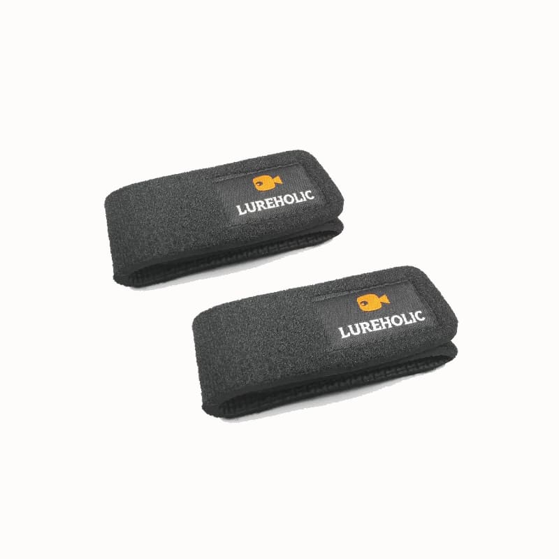 ELASTIC ROD BAND LUREHOLIC 2 PCS1