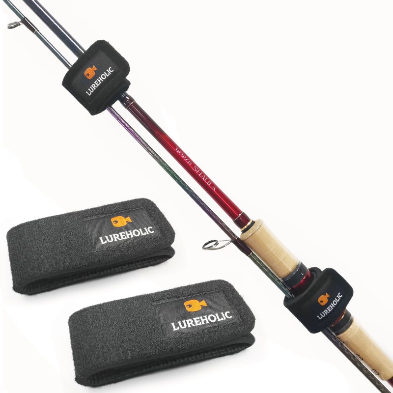 ELASTIC ROD BAND LUREHOLIC 2 PCS2