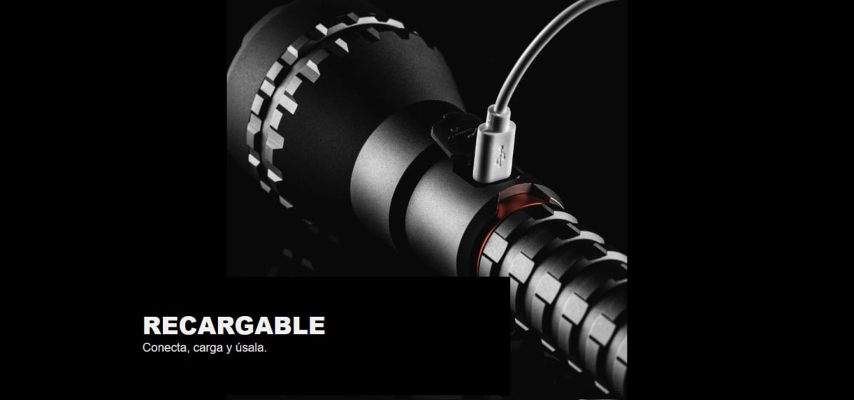 LINTERNA NEBO LUXTREME 500 LUMENS2
