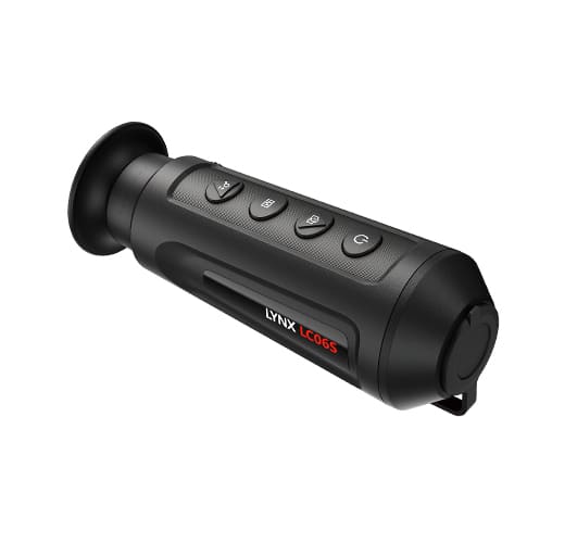 VISOR NOCTURNO TERMICO HIKMICRO LYNX MODEL LC062