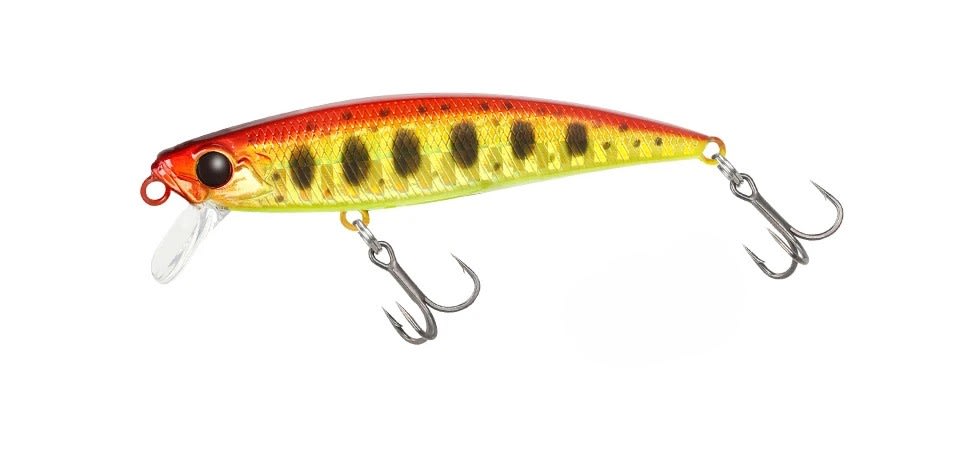 SEÑUELO TSURINOYA LIGHT GAME X MICRO DW139 10G/7CM2