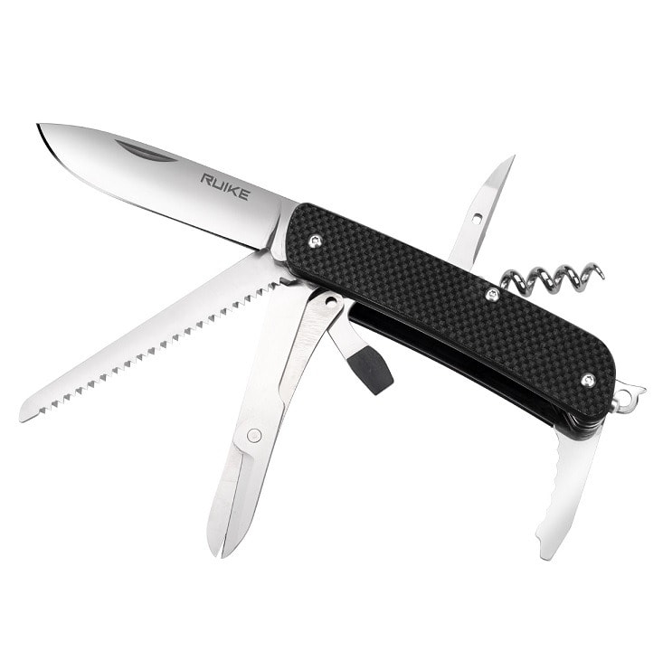 CORTAPLUMA RUIKE M42 BLACK1